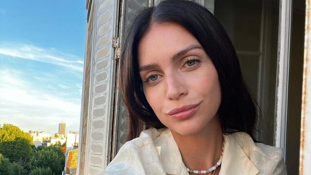 Zaira Nara está soltera y rompe las redes sociales