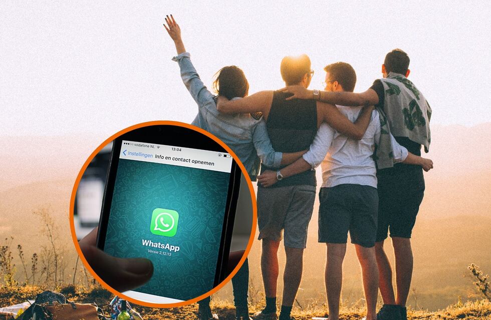 Día del Amigo en Argentina: frases para compartir por WhatsApp este 20 de julio