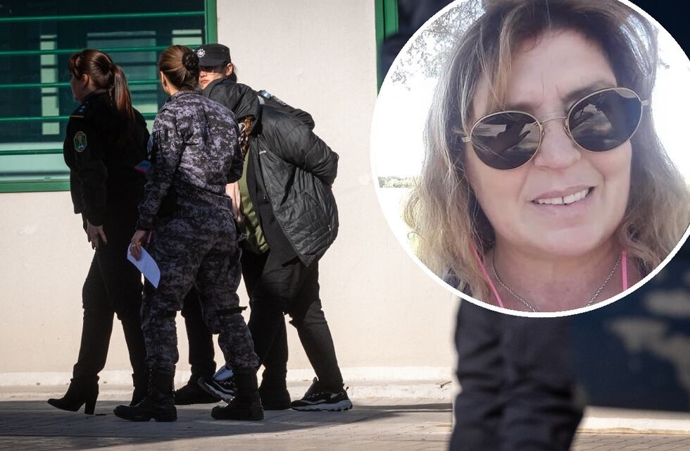 Caso ‘Cacho’ Garay: fue a la cárcel la empleada de la legislatura de Mendoza imputada como cómplice del comediante