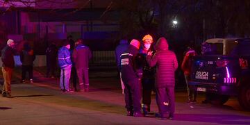 Tragedia en Godoy Cruz: hallaron muerta a una familia y creen que se intoxicaron con monóxido de carbono