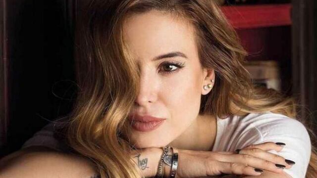 La drástica decisión que tomó Jesica Cirio sobre su vida personal y laboral.