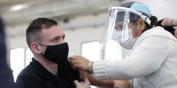La provincia de Santa Fe tuvo 3.951 casos de coronavirus y 36 muertes