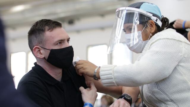 La provincia de Santa Fe tuvo 3.951 casos de coronavirus y 36 muertes