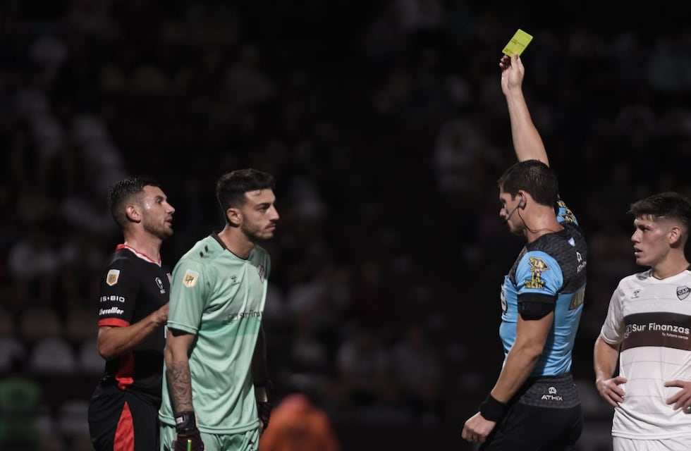 Lo que viene para Instituto en la Liga Profesional con una baja importante en el equipo