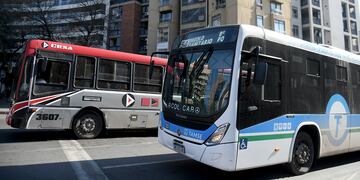 La Municipalidad de Córdoba habló del precio del boleto del transporte urbano.