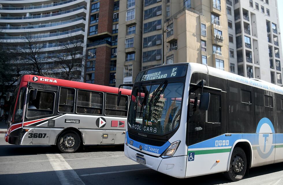 Transporte urbano de Córdoba: la Municipalidad habló del precio del boleto tras la suba en Rosario
