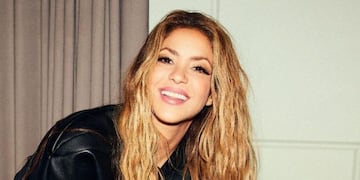 Shakira