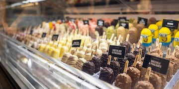 Cuánto cuesta una franquicia de Lucciano’s en Argentina en agosto 2025