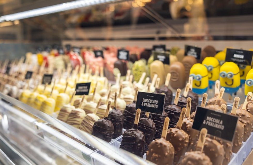 Cuánto cuesta una franquicia de Lucciano’s en Argentina en agosto 2025