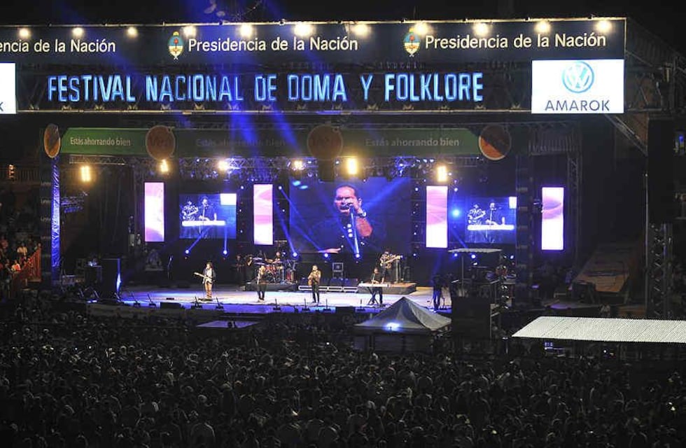 Canal C transmitirá en vivo el Festival de Jesús María