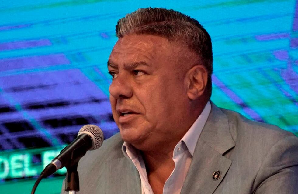 Lo confirmó Claudio “Chiqui” Tapia: no se anula el segundo descenso