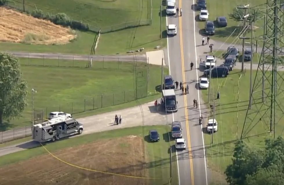 Un nuevo tiroteo en los Estados Unidos dejó al menos tres personas muertas