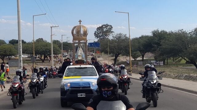 Prensa Iglesia Catamarca.
