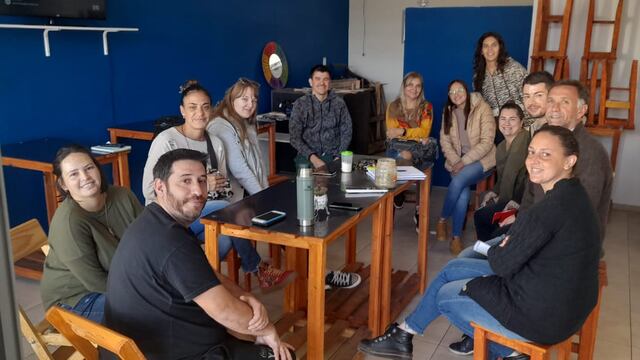 Comerciantes que participarán de un nuevo paseo de compras en Rafaela