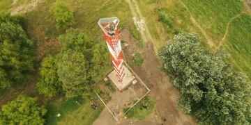 Por medio de la resolución 423, en 2020, el Ministerio de Ambiente y Desarrollo Sostenible, creó el programa: Red de faros de conservación del Delta del Río Paraná.