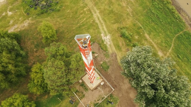 Por medio de la resolución 423, en 2020, el Ministerio de Ambiente y Desarrollo Sostenible, creó el programa: Red de faros de conservación del Delta del Río Paraná.