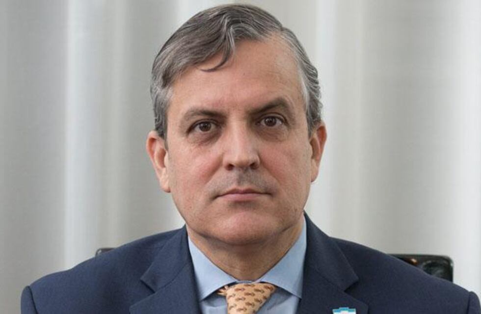 Daniel Leiva habló en el Primer Congreso de Inteligencia Artificial en la Justicia Argentina