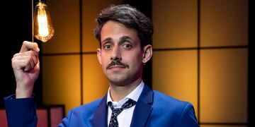 SOY RADA: Rumbos 928
Foto Netflix