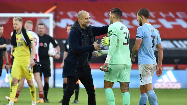 La Premier League se plantó y utilizará a los jugadores sudamericanos.