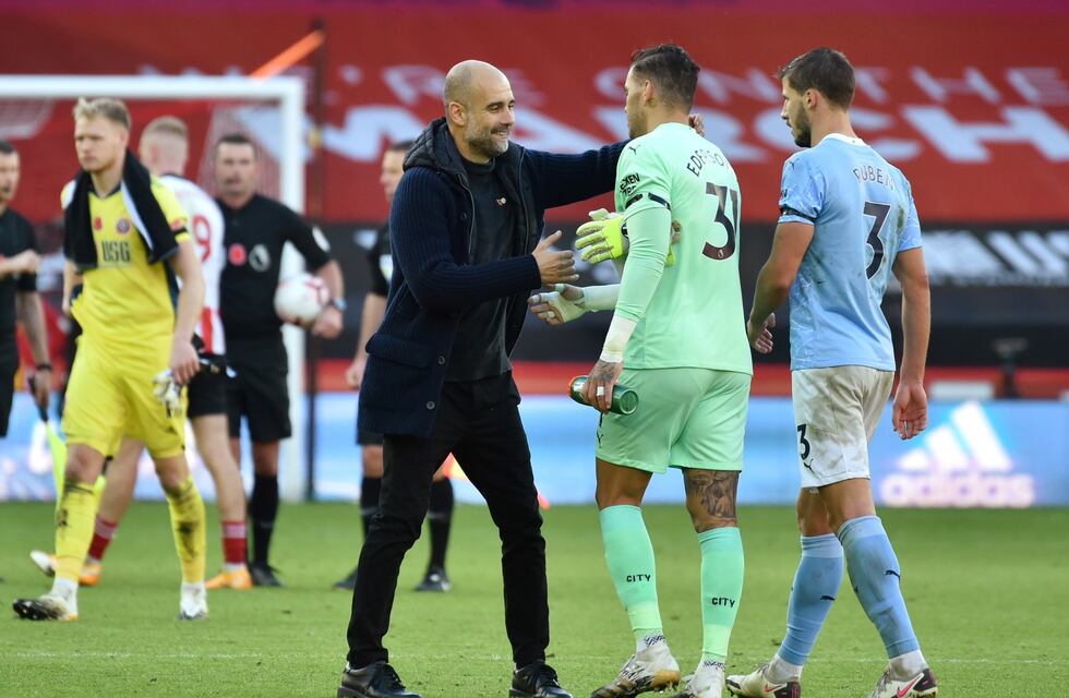 Premier League desafía a la FIFA y usará a los jugadores sudamericanos