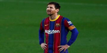 Lionel Messi podría sumarse a la lista de argentinos que pasaron por el PSG.