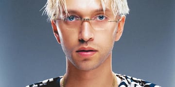 Bhavi sorprendió a sus fans con unas sugerentes fotos.