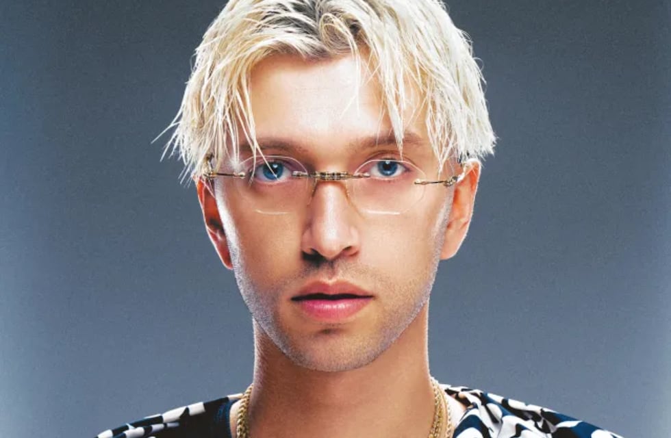 Las fotos íntimas de Bhavi que aparecieron en su cuenta de Instagram y dejaron a todos en shock: “¿Quién me paga...?"