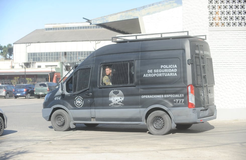 Identifican al carro de copos de nieve de Sabag Montiel cerca de la casa de Cristina Kirchner antes del ataque