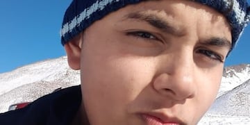 Buscan intensamente a un chico de 15 años desaparecido en San Rafael.