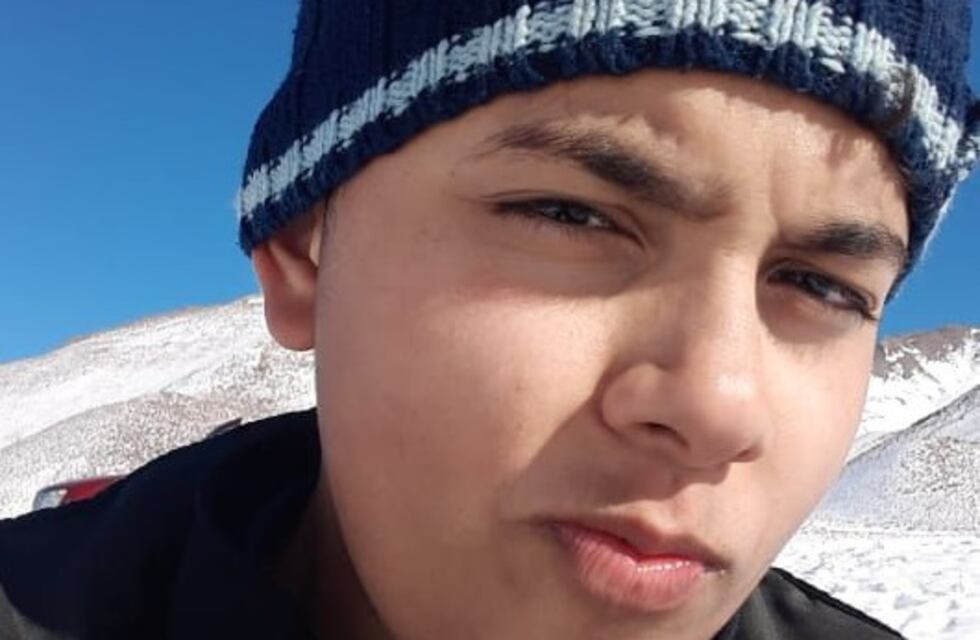 Buscan intensamente a un chico de 15 años desaparecido en San Rafael