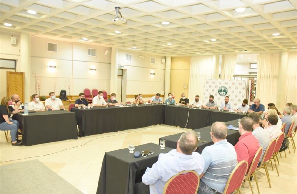 El CCIRR quiere que lo recaudado por el estacionamiento controlado se destine al macrocentro