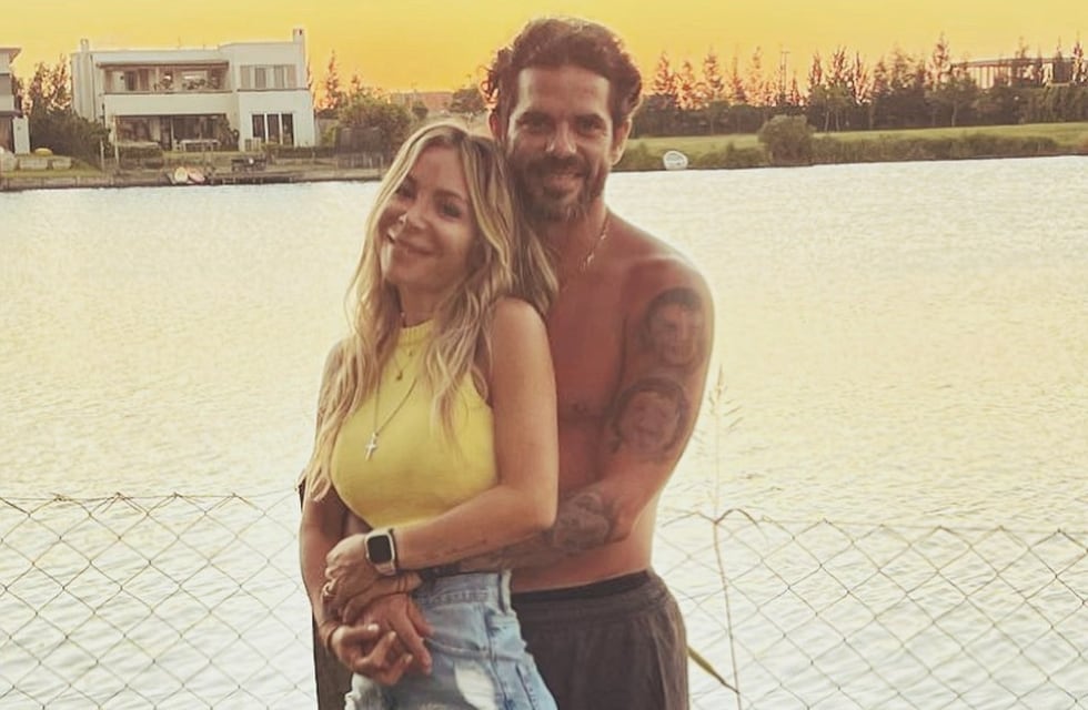 A casi 3 años de su separación de Gisela Dulko, Fernando Gago se volvió a casar