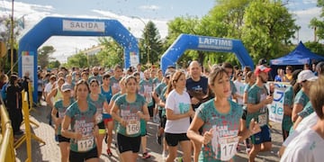 Maratón ciudad de San Francisco