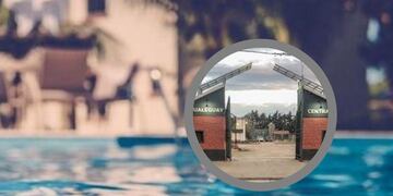 Tragedia en Entre Ríos: un joven de 20 y un niño de 2 años mueren ahogados