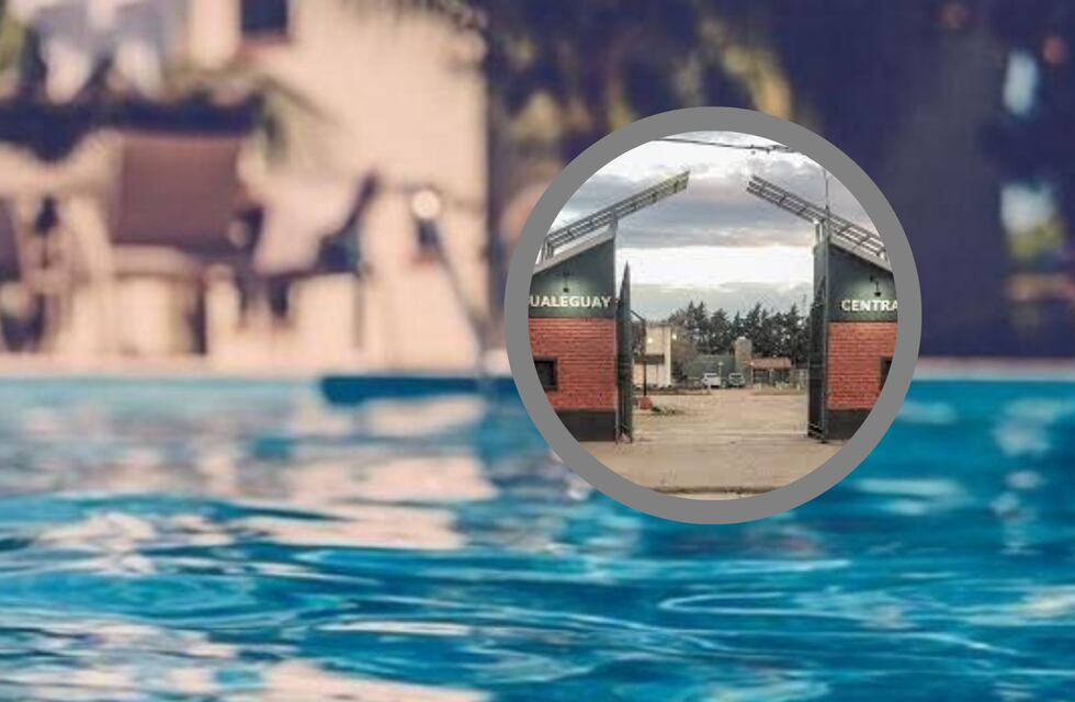 Tragedia en Entre Ríos: un joven de 20 y un niño de 2 años mueren ahogados en la pileta