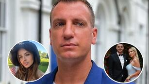 La llamativa reacción de Maxi López en medio de la polémica con Wanda Nara, Mauro Icardi y la China Suárez