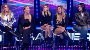 El apasionado beso entre dos jugadoras de Gran Hermano 2024: ¿el ship es real?