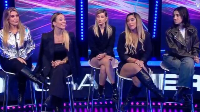 El apasionado beso entre dos jugadoras de Gran Hermano 2024: ¿el ship es real?