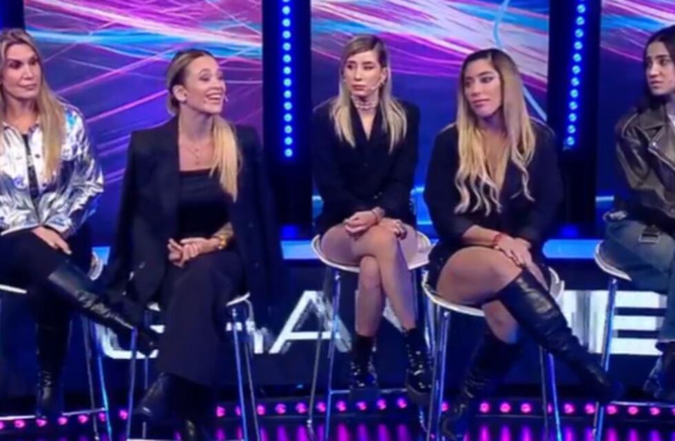 El apasionado beso entre dos ex participantes de Gran Hermano 2024: ¿el ship es real?