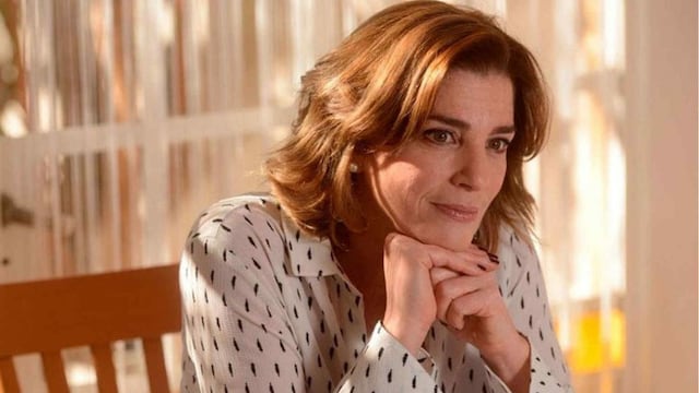 Débora Pérez Volpin falleció el 6 de febrero de 2018.