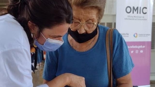 Acciones por el Día del Consumidor