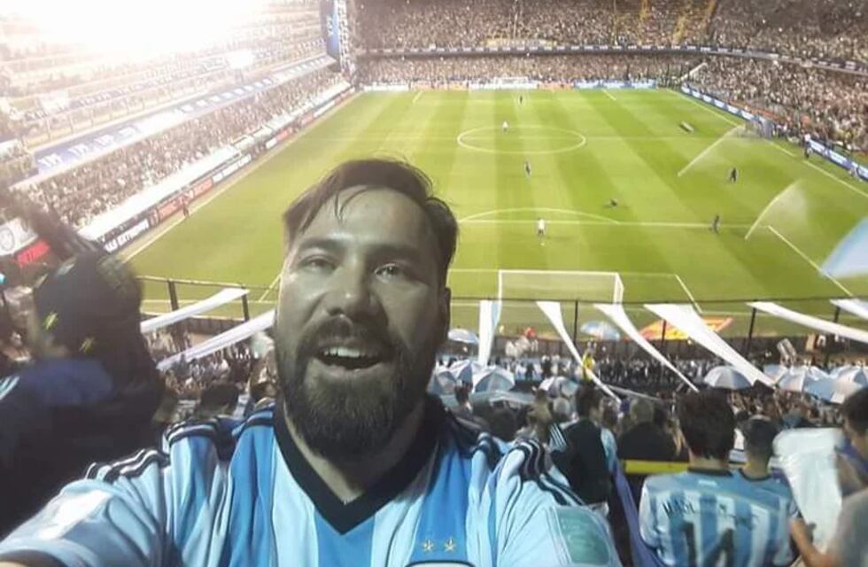 Encontraron en el Mundial de Qatar al abogado jujeño sospechoso del crimen de San Pedrito