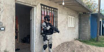 Detuvieron a dos mujeres por venta ilegal de drogas en Córdoba