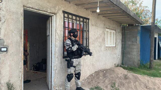 Detuvieron a dos mujeres por venta ilegal de drogas en Córdoba