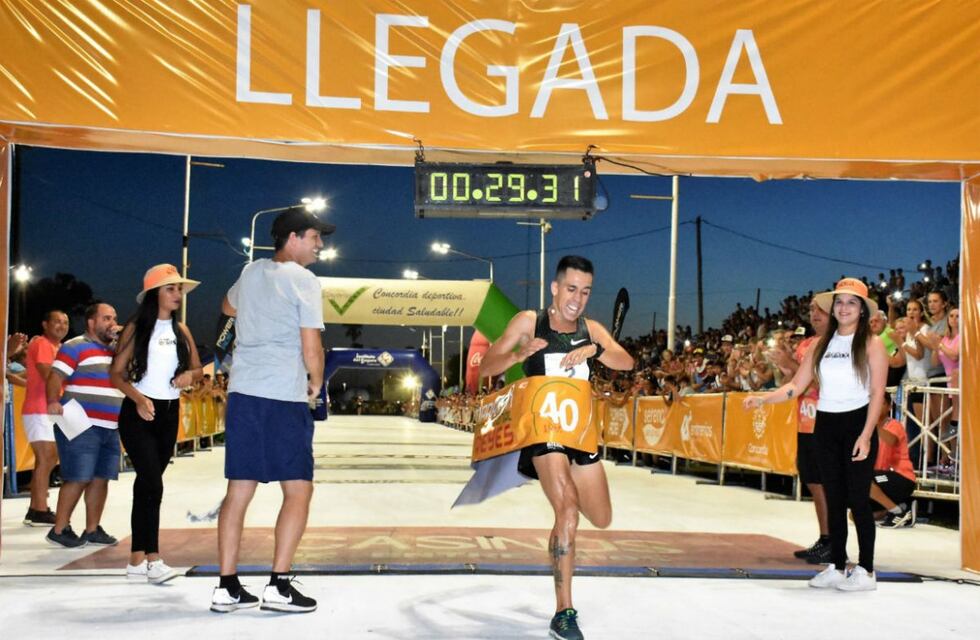 Ya hay fecha definida para la próxima edición de la Maratón de Reyes