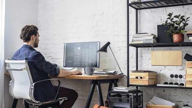 Una unión que parece tener más poder que cualquier coyuntura adversa es la del comercio electrónico con la voluntad emprendedora de los argentinos.