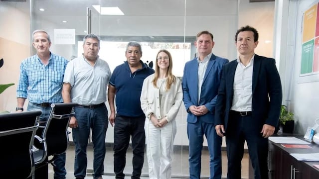 Paro de UTA en Tucumán