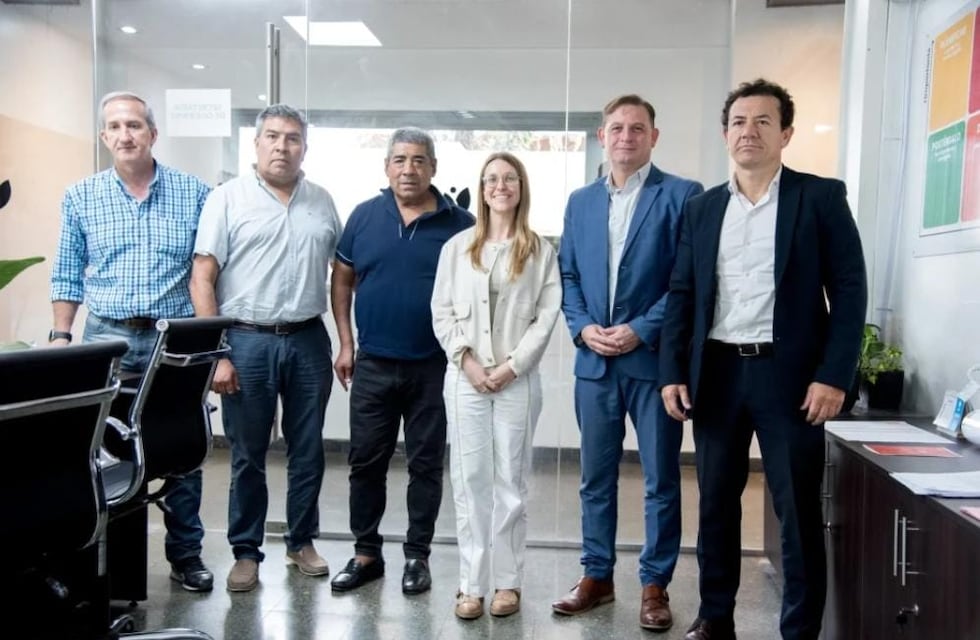 Paro de UTA en Tucumán: II