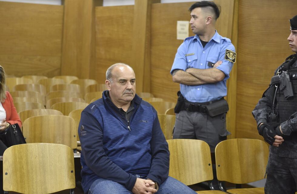 Ángel “Pato” Cabrera recibe libertad condicional: qué condiciones deberá cumplir