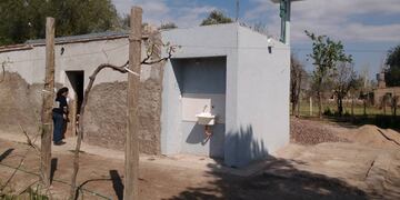 Llamaron a licitacion para soluciones habitacionales del programa Mejoro mi Casa.